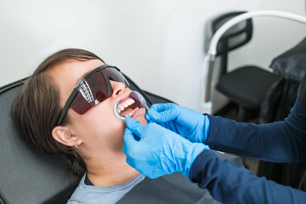 Best Emergency Treatment for Jaw Pain or Injury in Van, TX