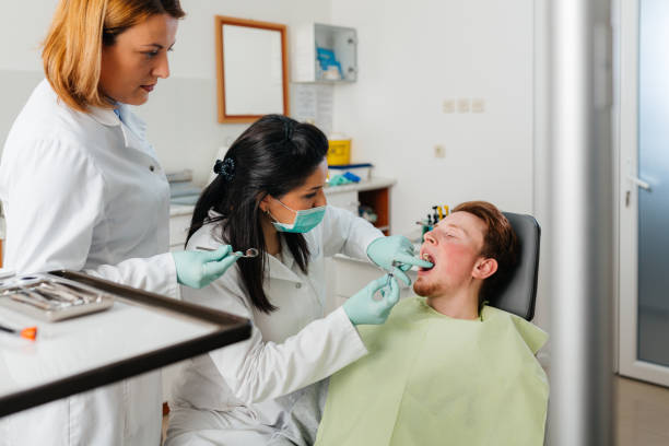 Best Urgent Dental Care for Toothaches in Van, TX